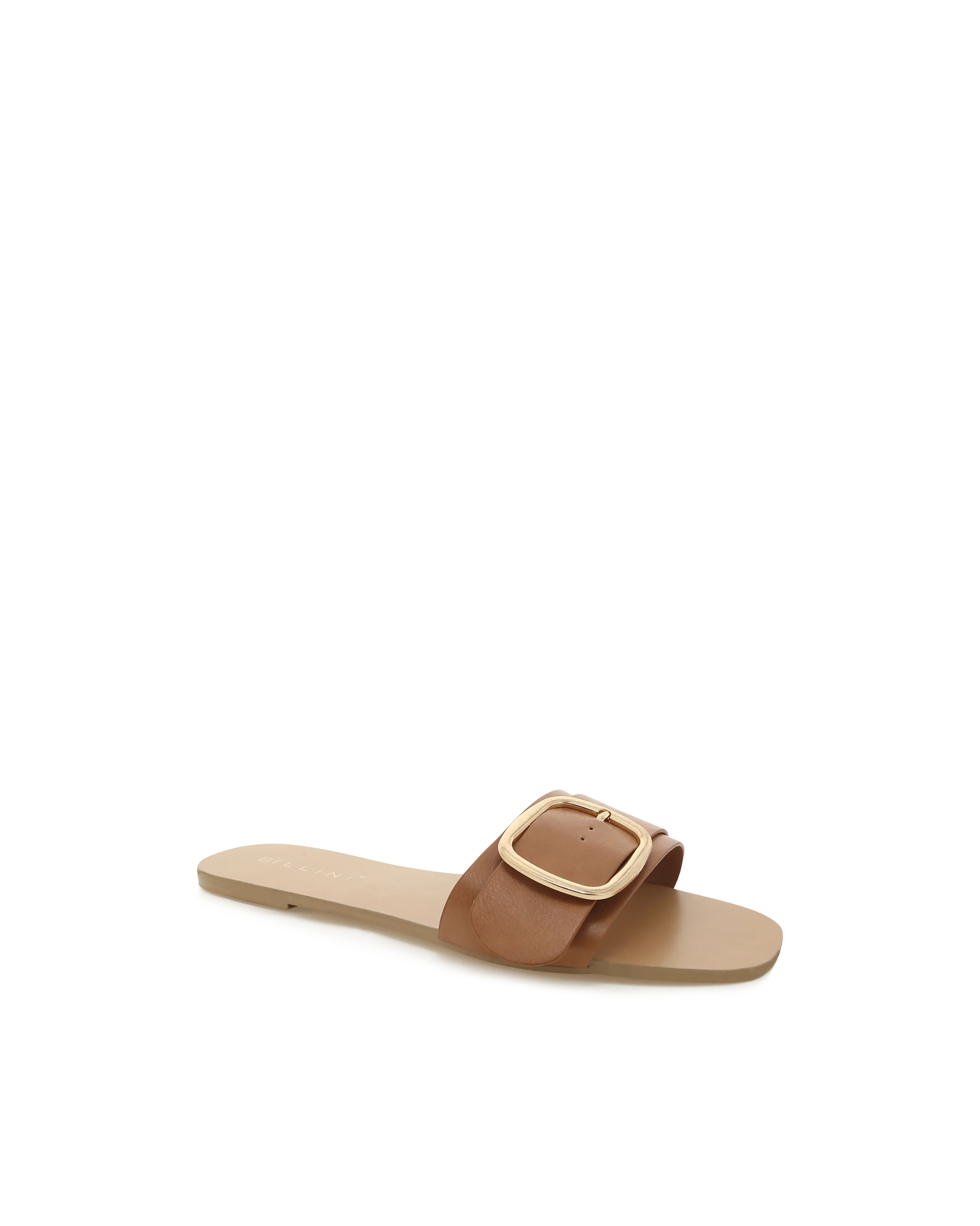 Gusta Sandals - Sugar Brown