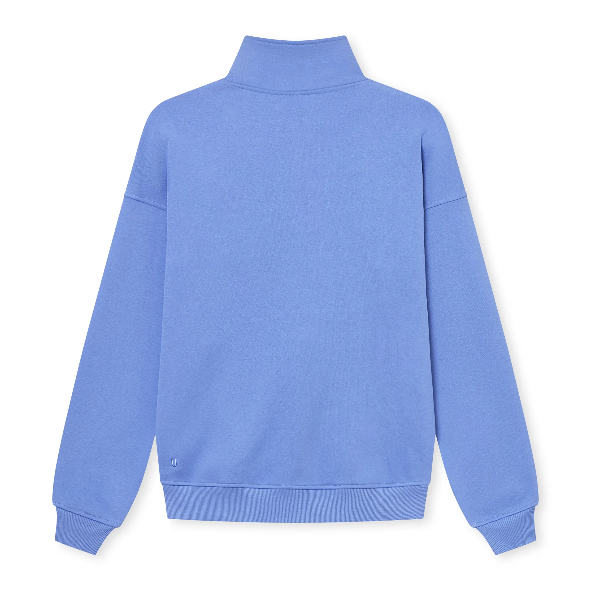 Half Zip Sweatshirt "Cooper"