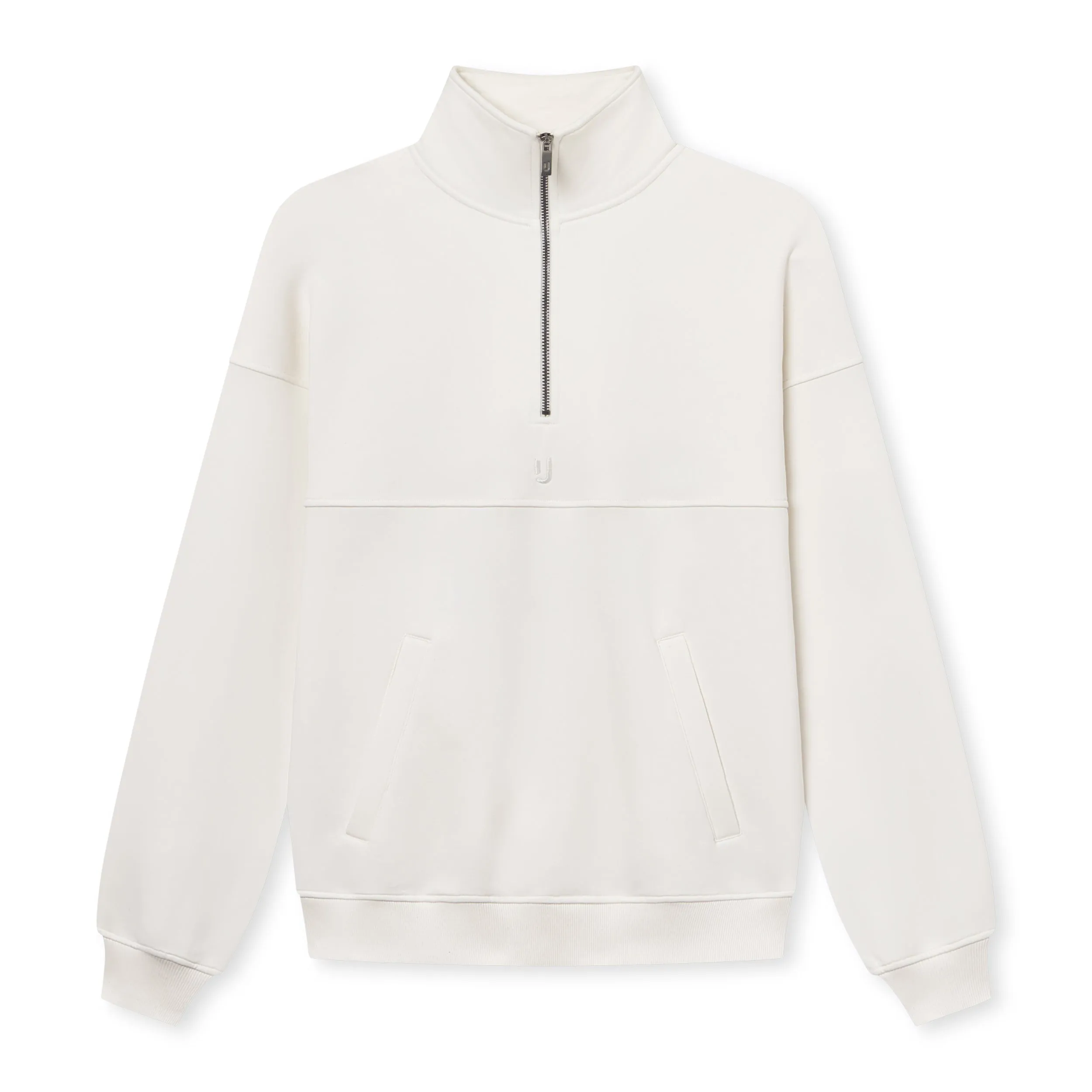 Half Zip Sweatshirt "Cooper"