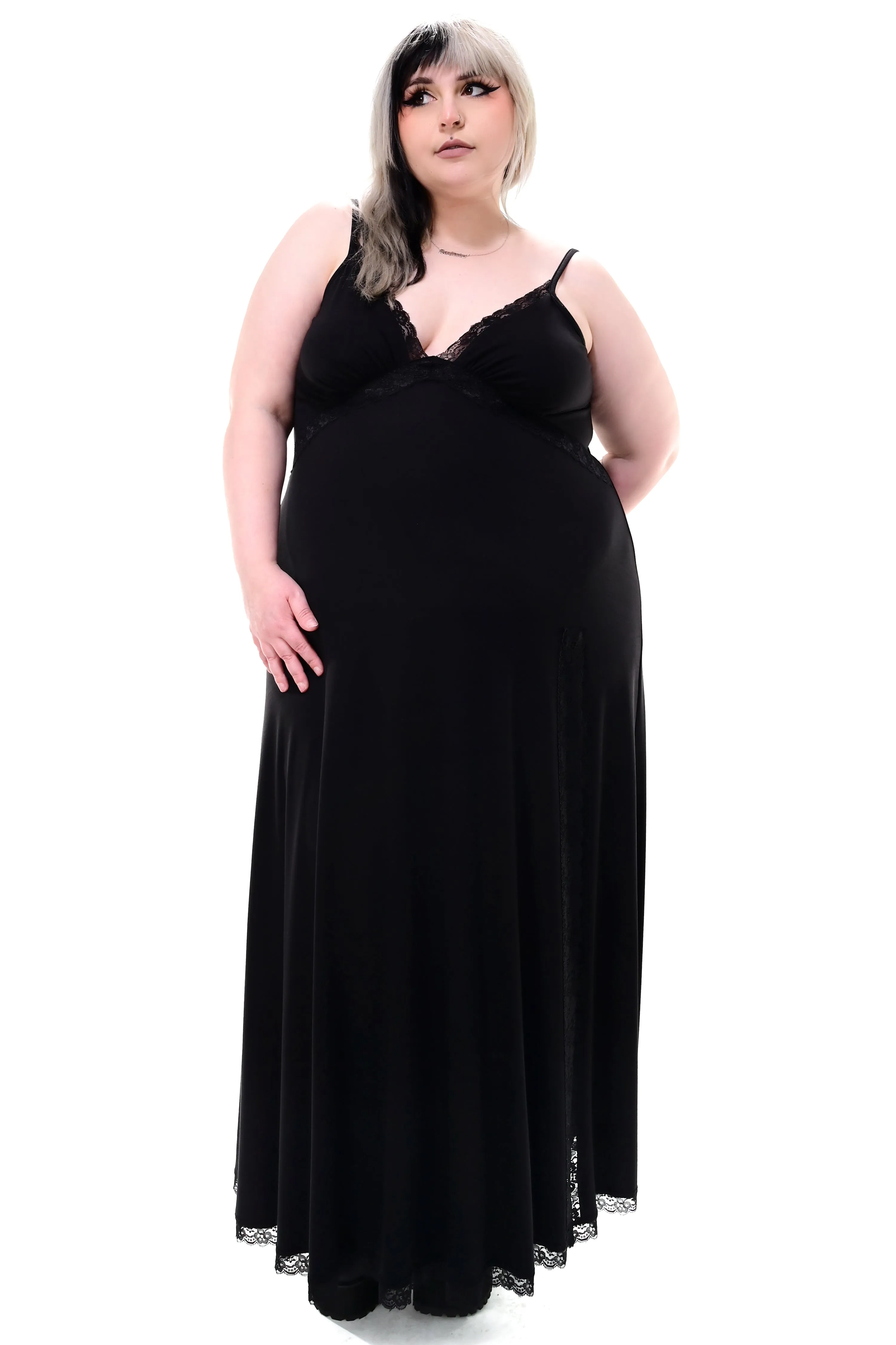 Harlow Maxi Dress