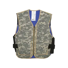 Hybrid (Evaporative & Phase Change) Cooling Military Vest- HUGE SALES!!!!!