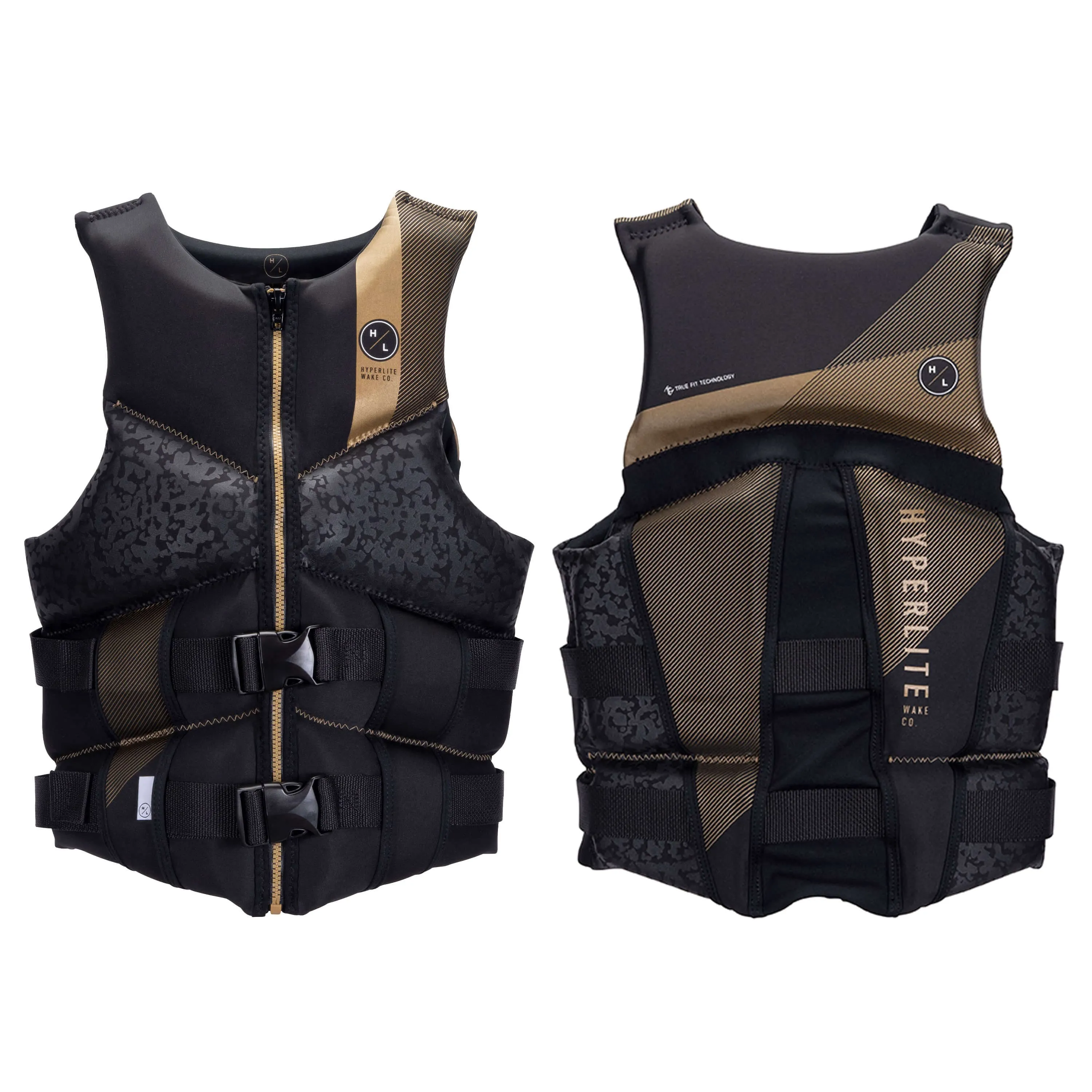 Hyperlite Domain Women's CGA Life Vest