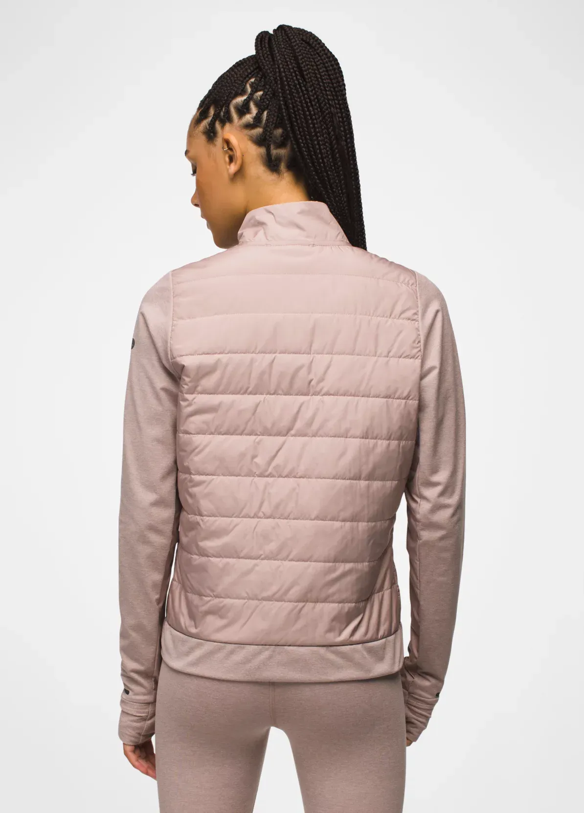 Insulated Ice Flow Jacket Women's