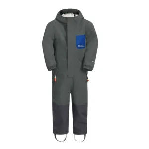 jack wolfskin Gleely 2L Ins Kids Overall Snowsuit