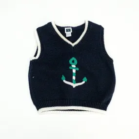 Janie & Jack Sweater Vest