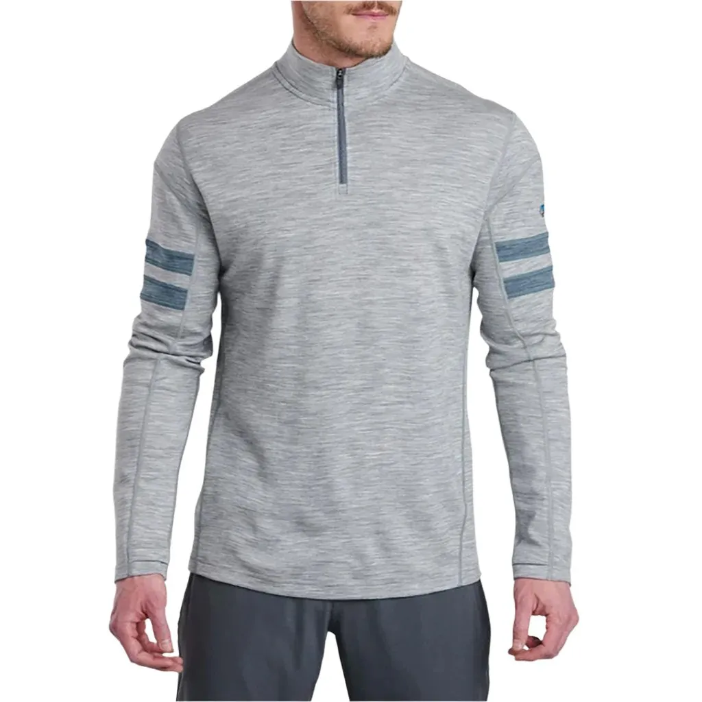 Kuhl Men's Light Kuhl Team 1/4 Zip