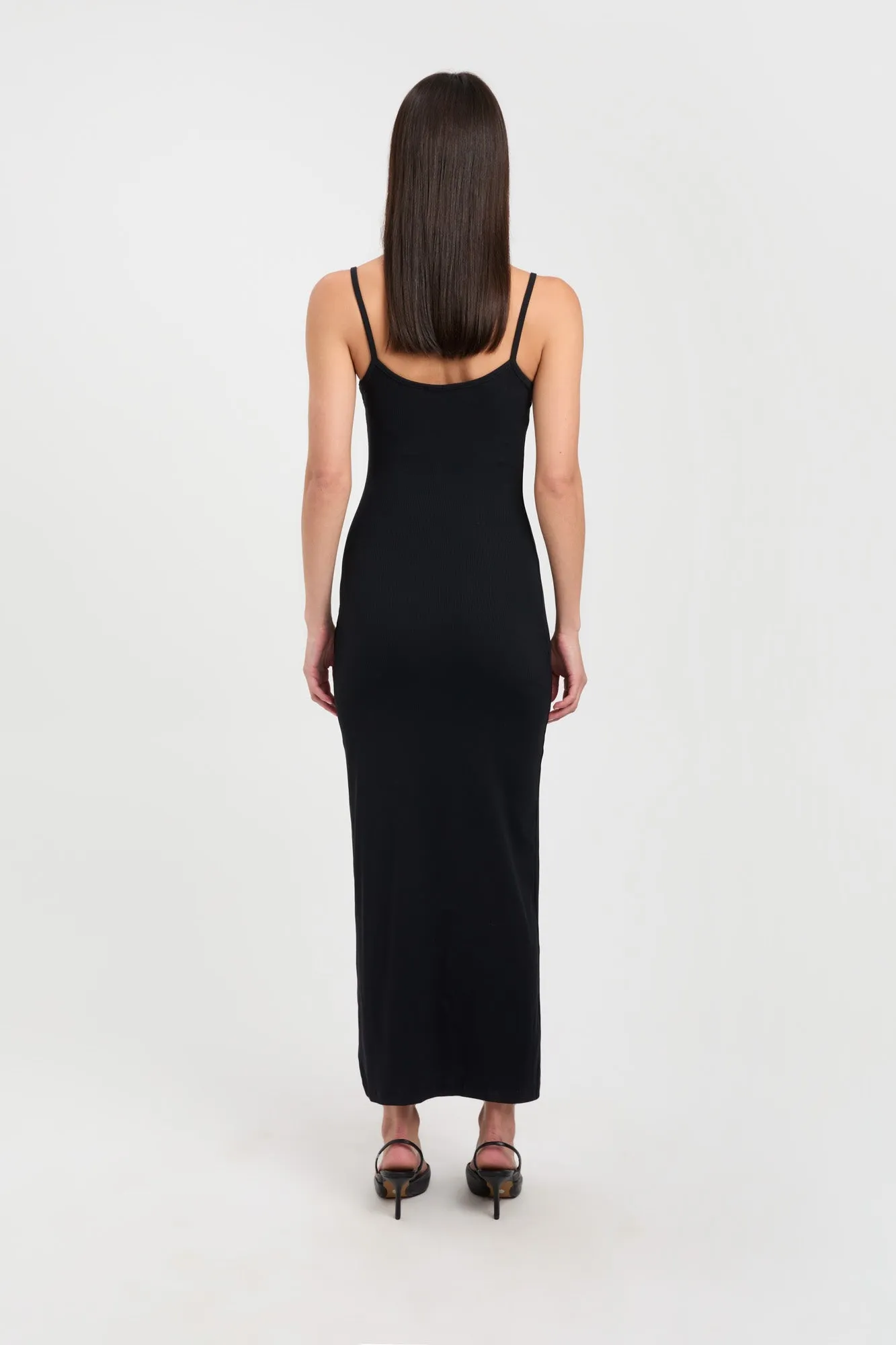 Layla Long Dress