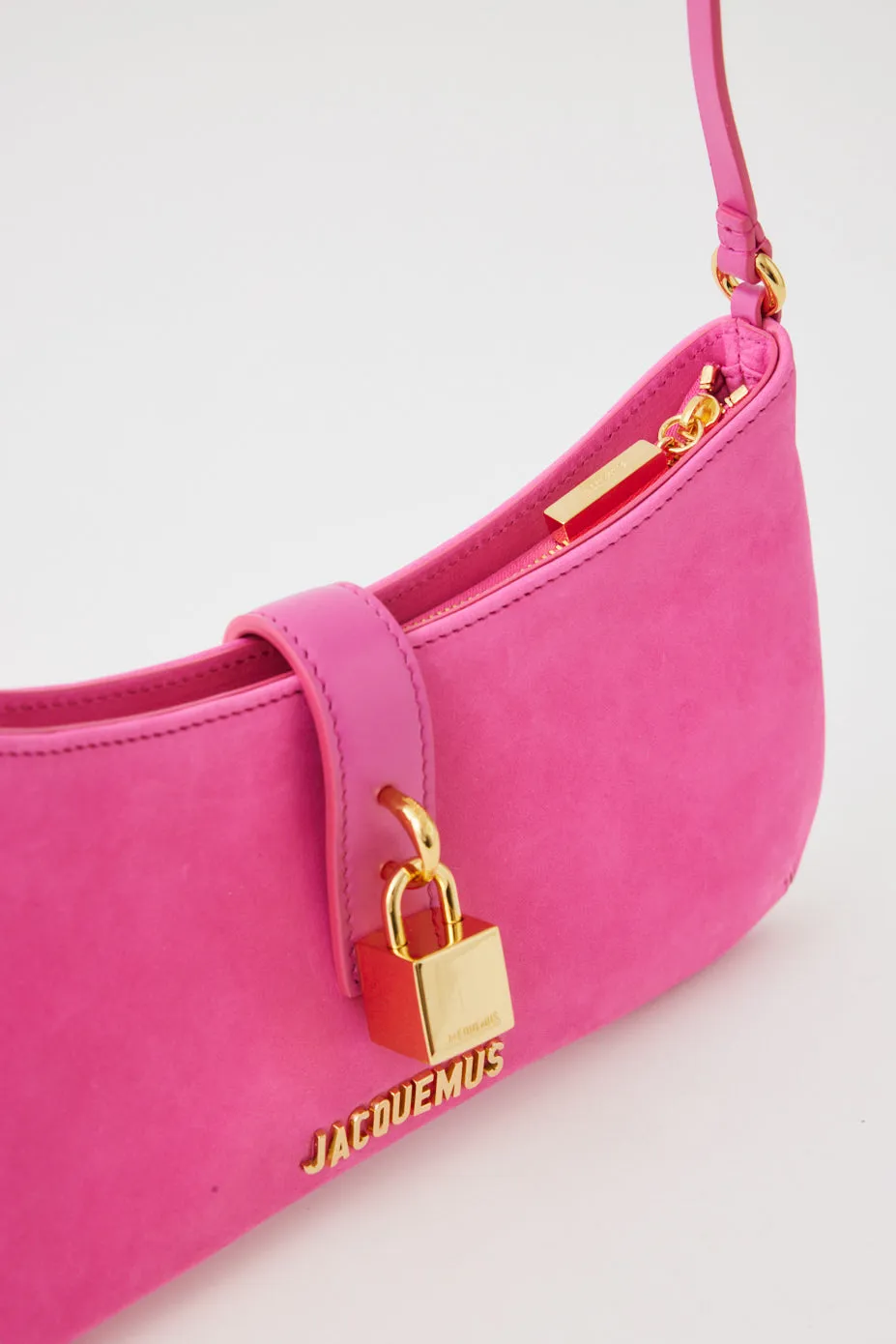 Le Bisou Cadenas Bag