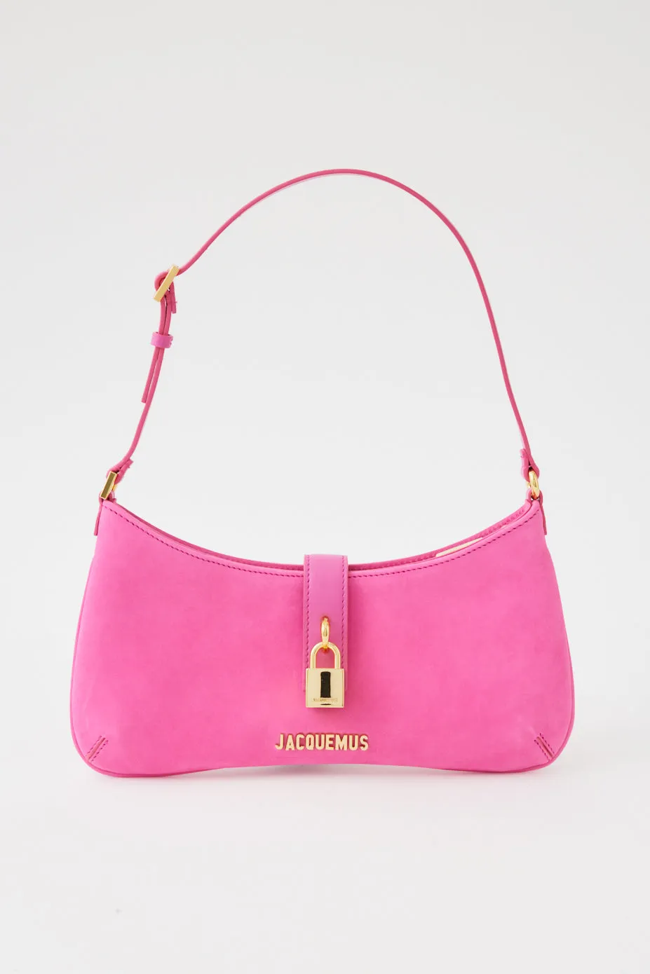 Le Bisou Cadenas Bag