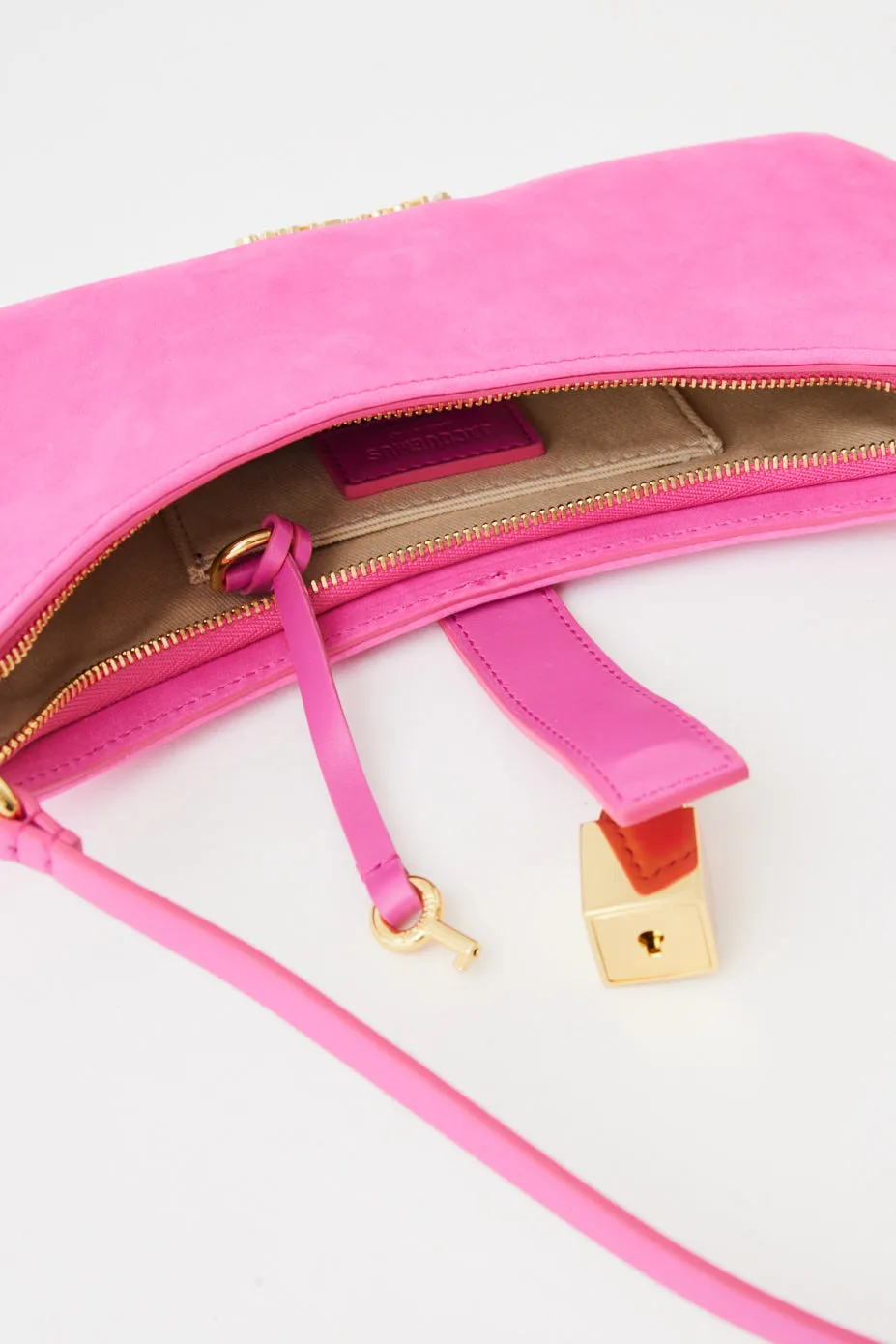 Le Bisou Cadenas Bag