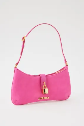 Le Bisou Cadenas Bag