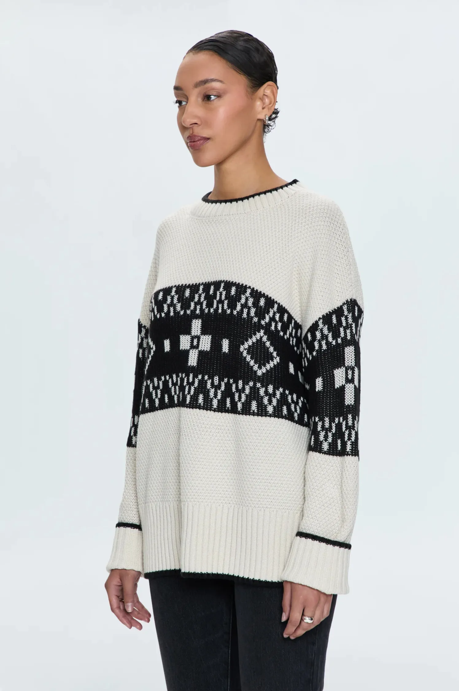 Lenni Sweater