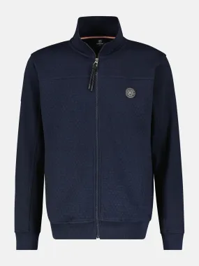 Lerros Sweat Jacket 5441 N K