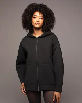 Luna Oversized Hoodie