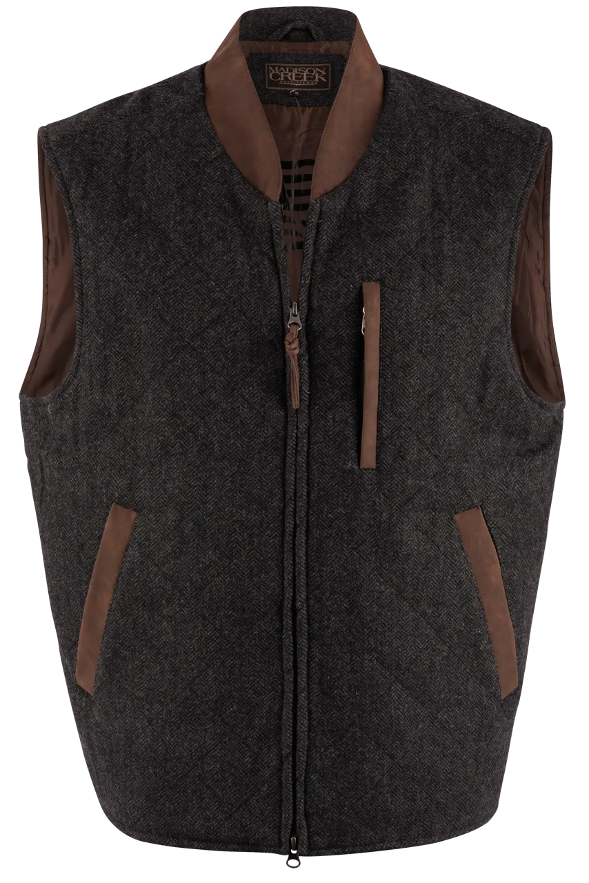 Madison Creek Kennesaw Conceal Carry Vest