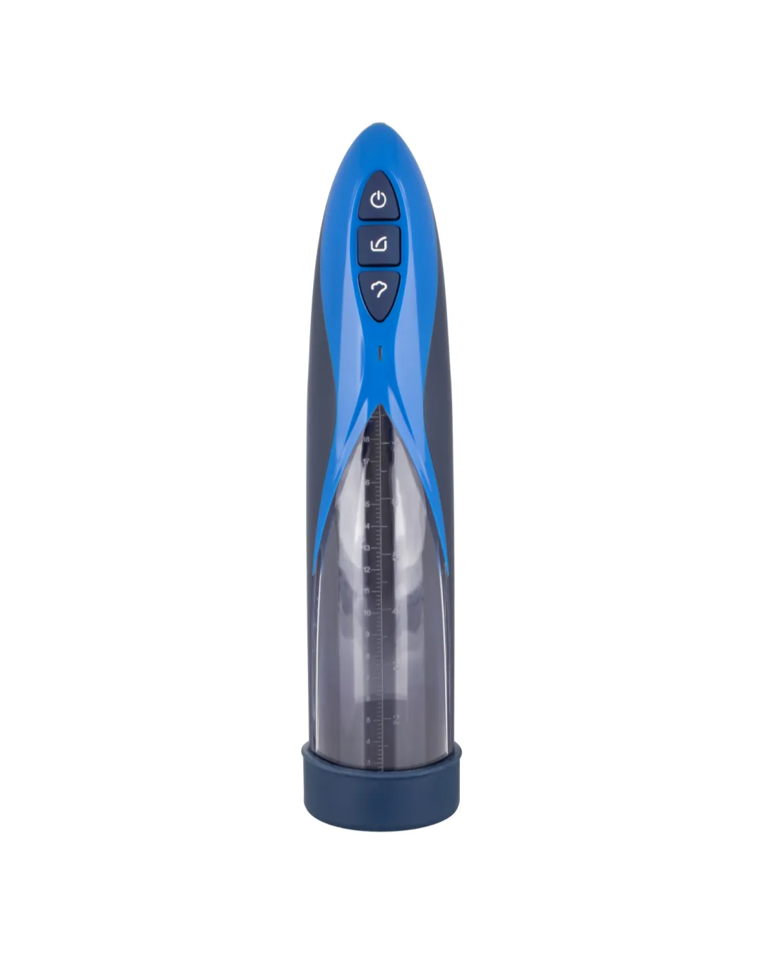 Max Stamina Rechargeable Waterproof Penis Pump