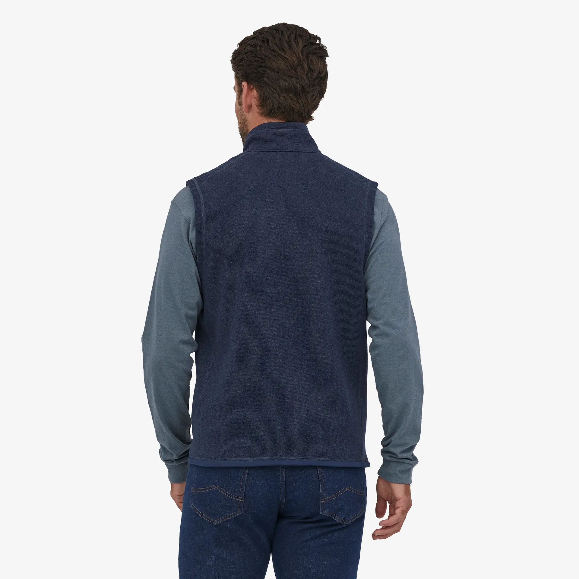 Men's Better Sweater® Vest