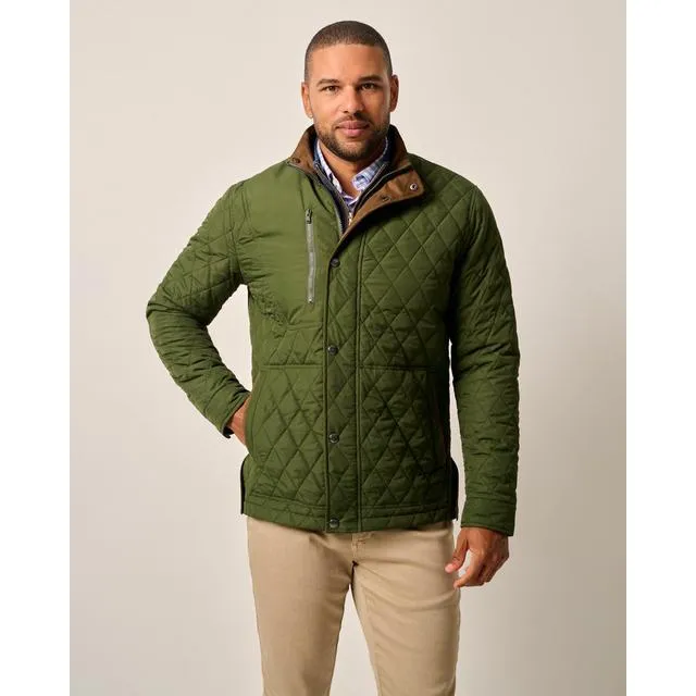 Men's Juno Jacket