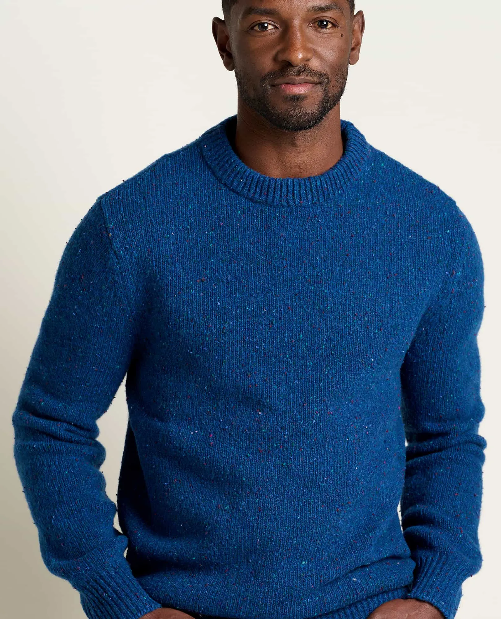 Men's Wilde Crew Sweater