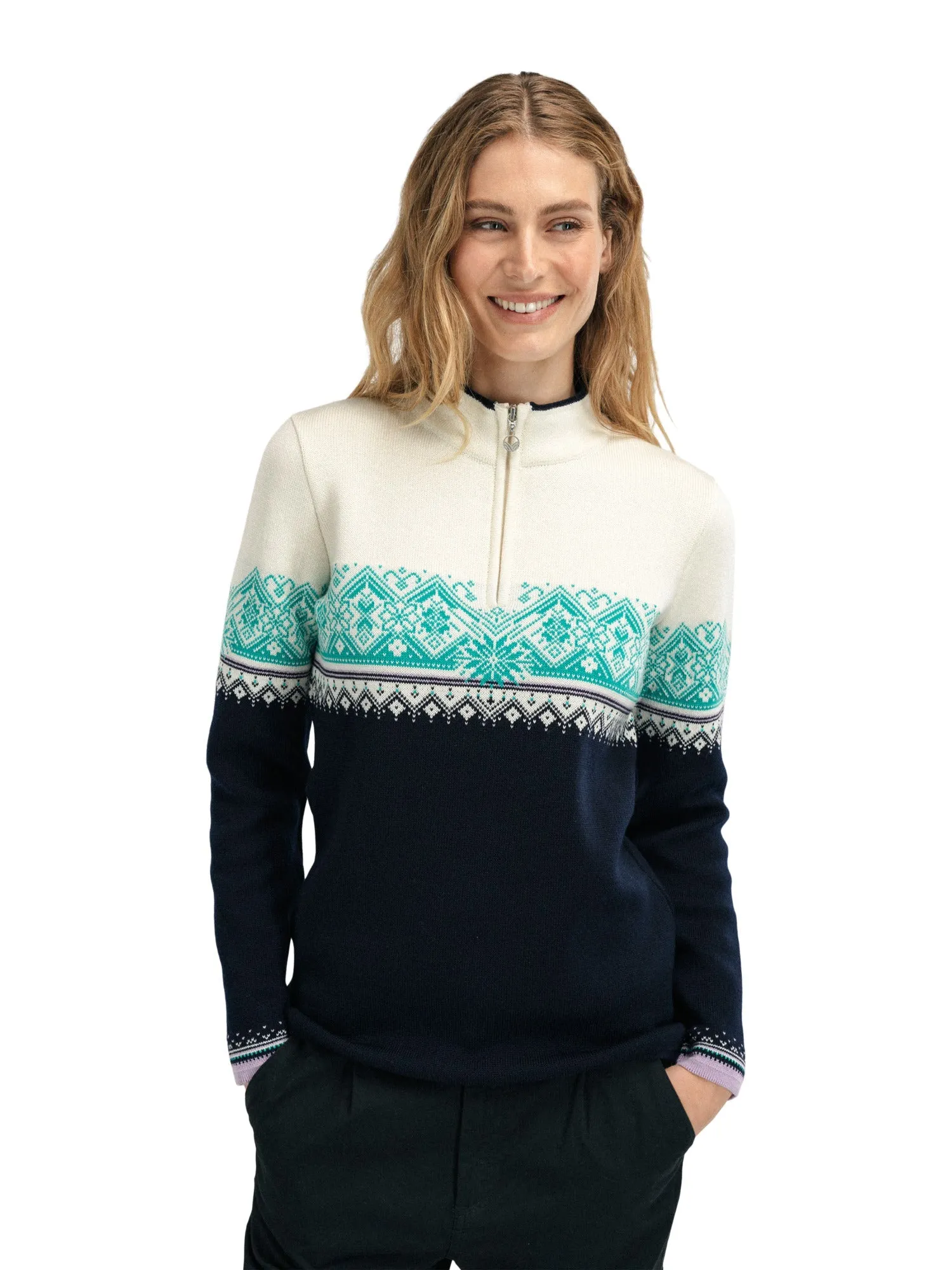 Moritz Sweater Women's