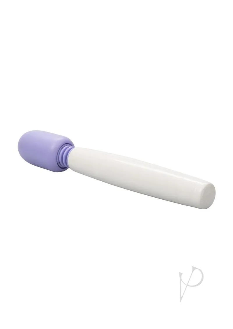 My Mini-miracle Massager Wand