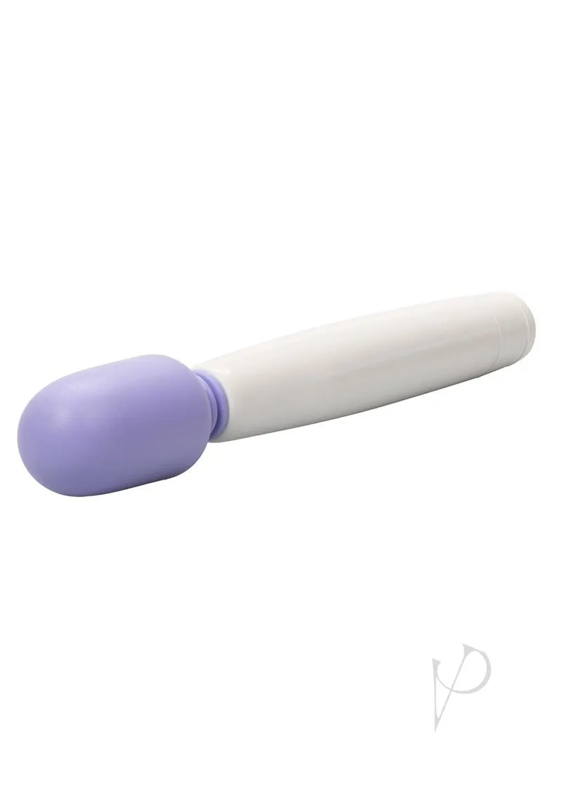 My Mini-miracle Massager Wand