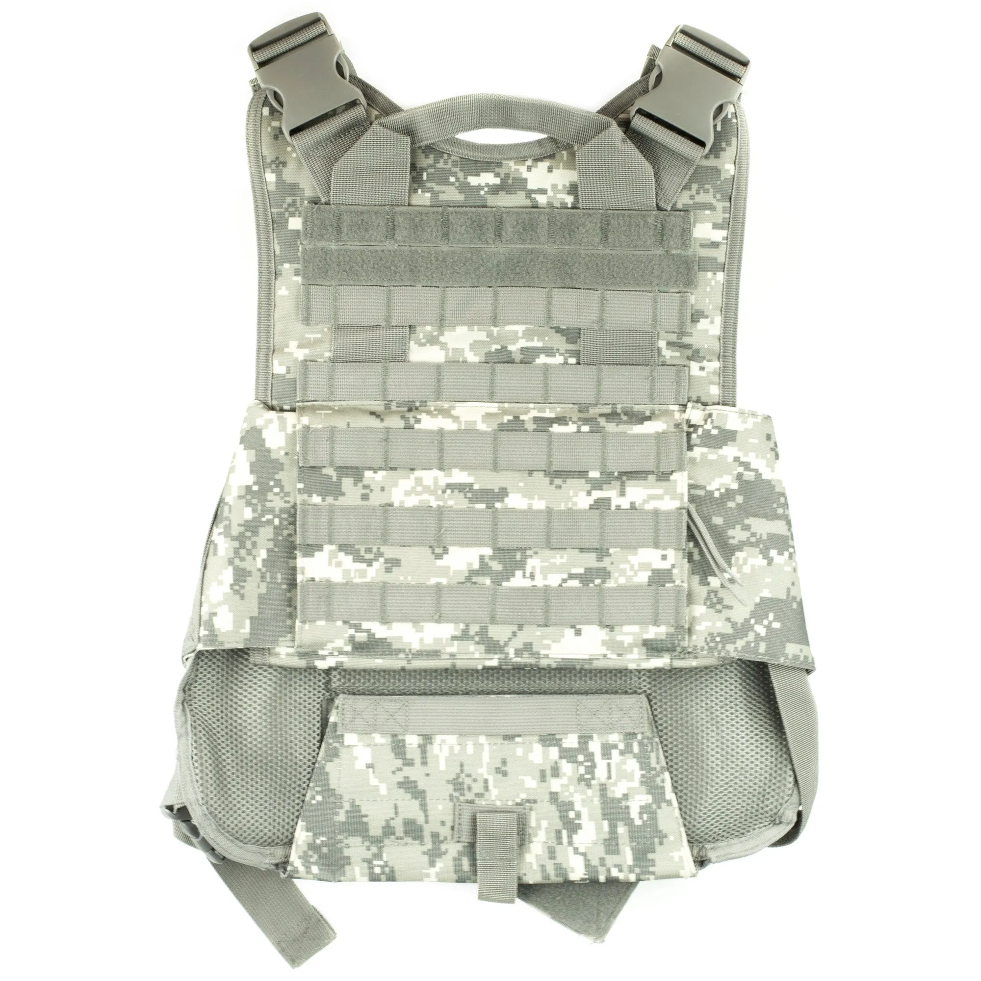 Ncstar Plate Carrier Med-2xl