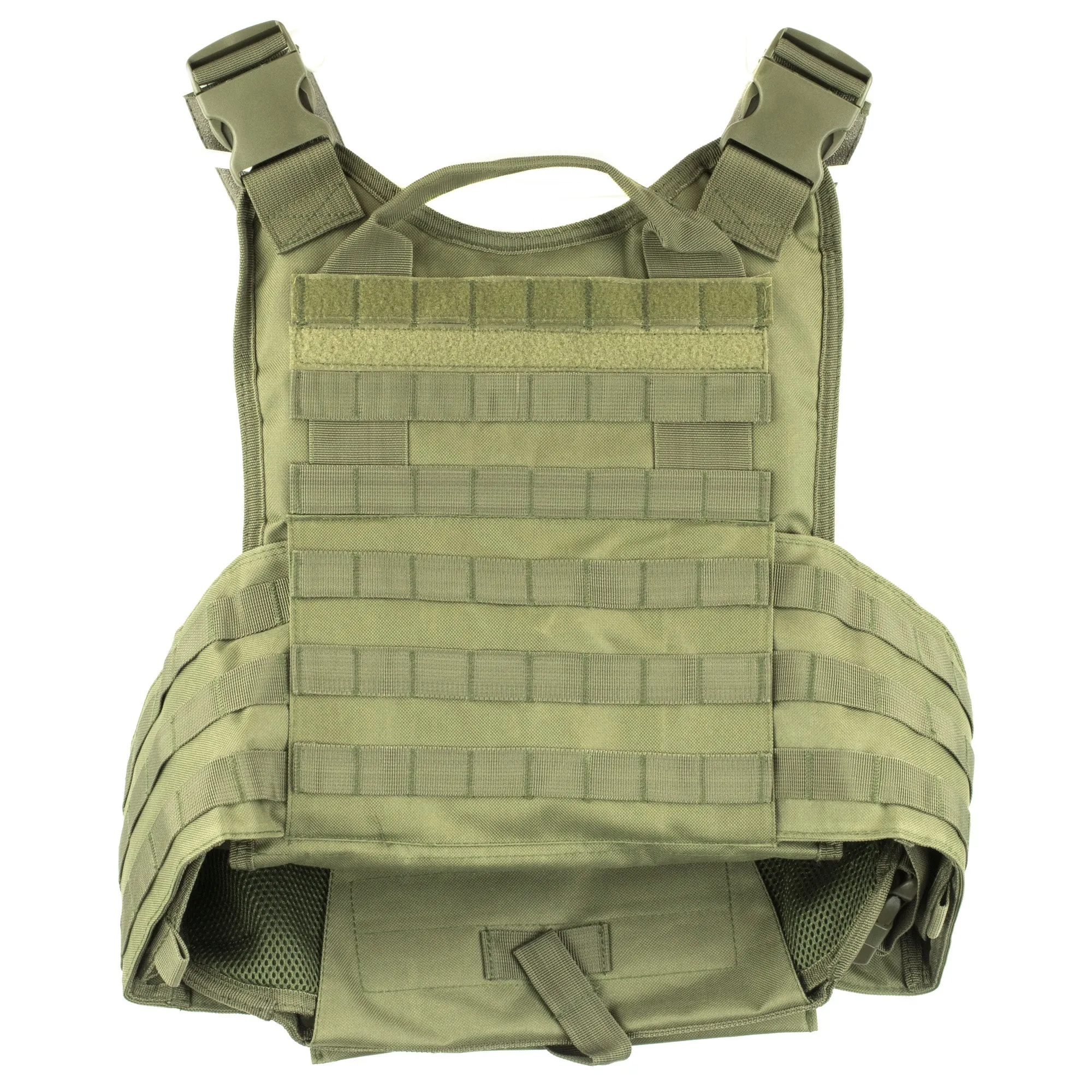 Ncstar Plate Carrier Med-2xl