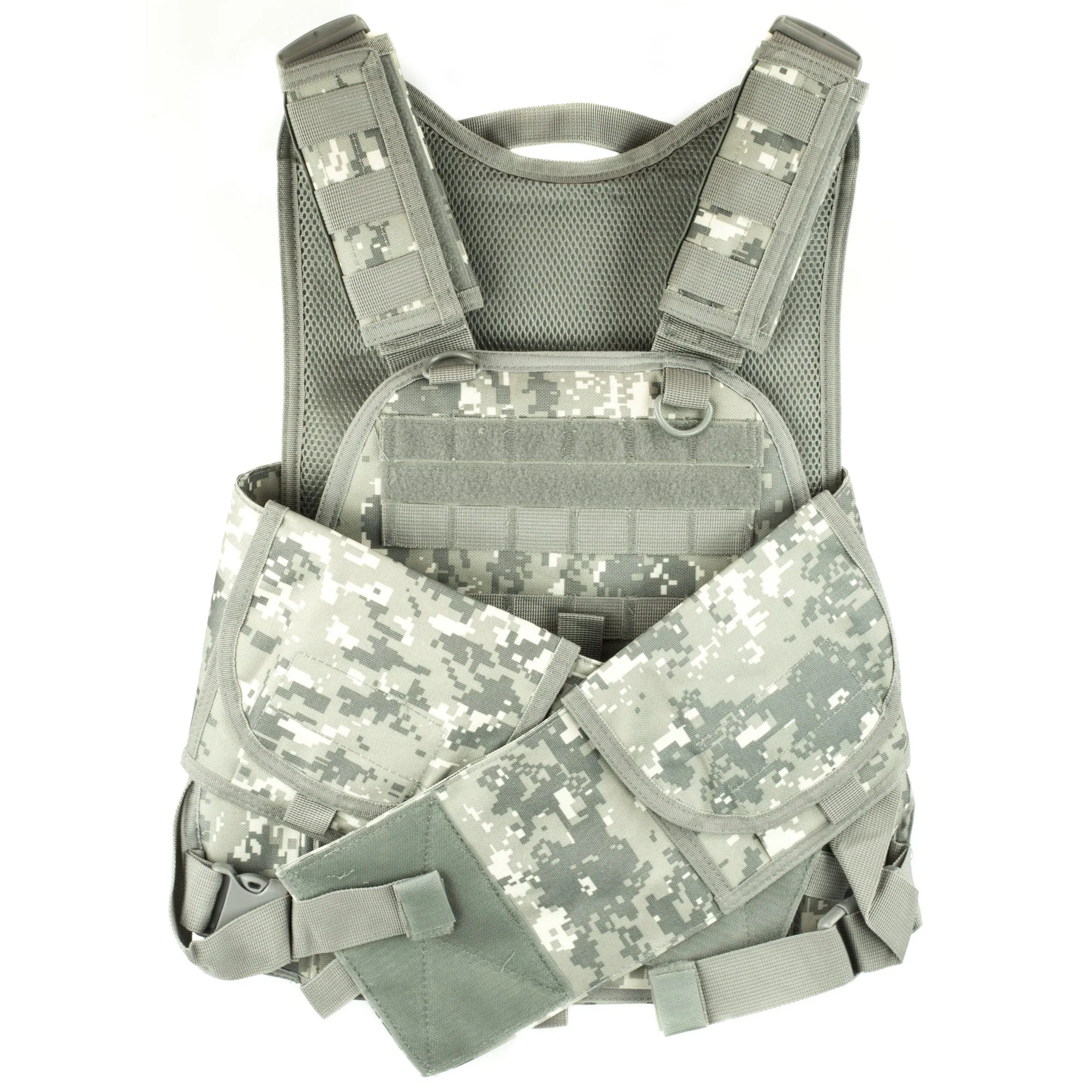 Ncstar Plate Carrier Med-2xl