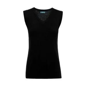 NNT V-Neck Knitted Vest (CAT5BS)