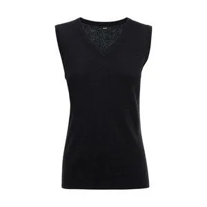 NNT V-Neck Knitted Vest (CAT5BS)