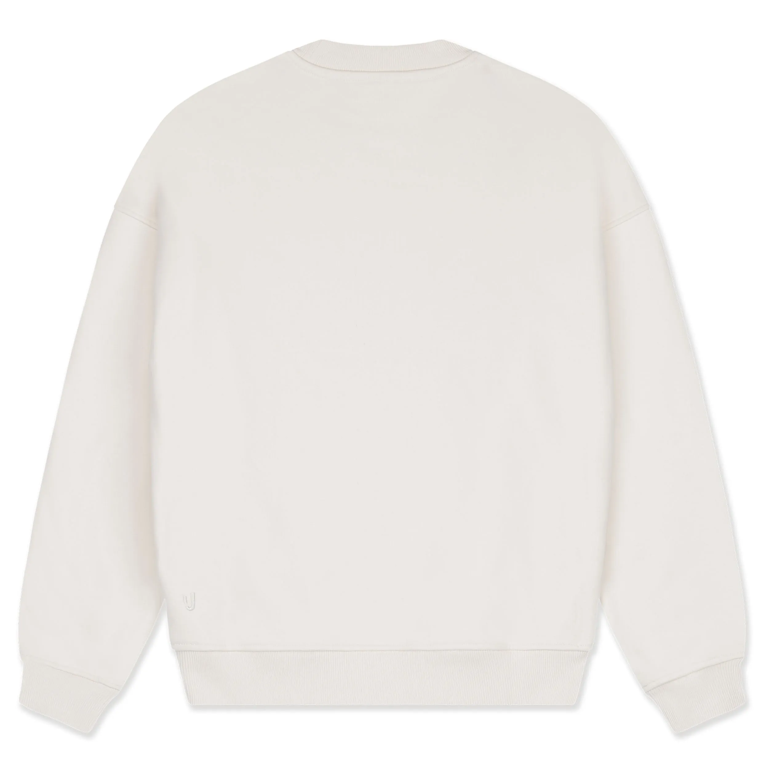 Oversized Crewneck "Carter"