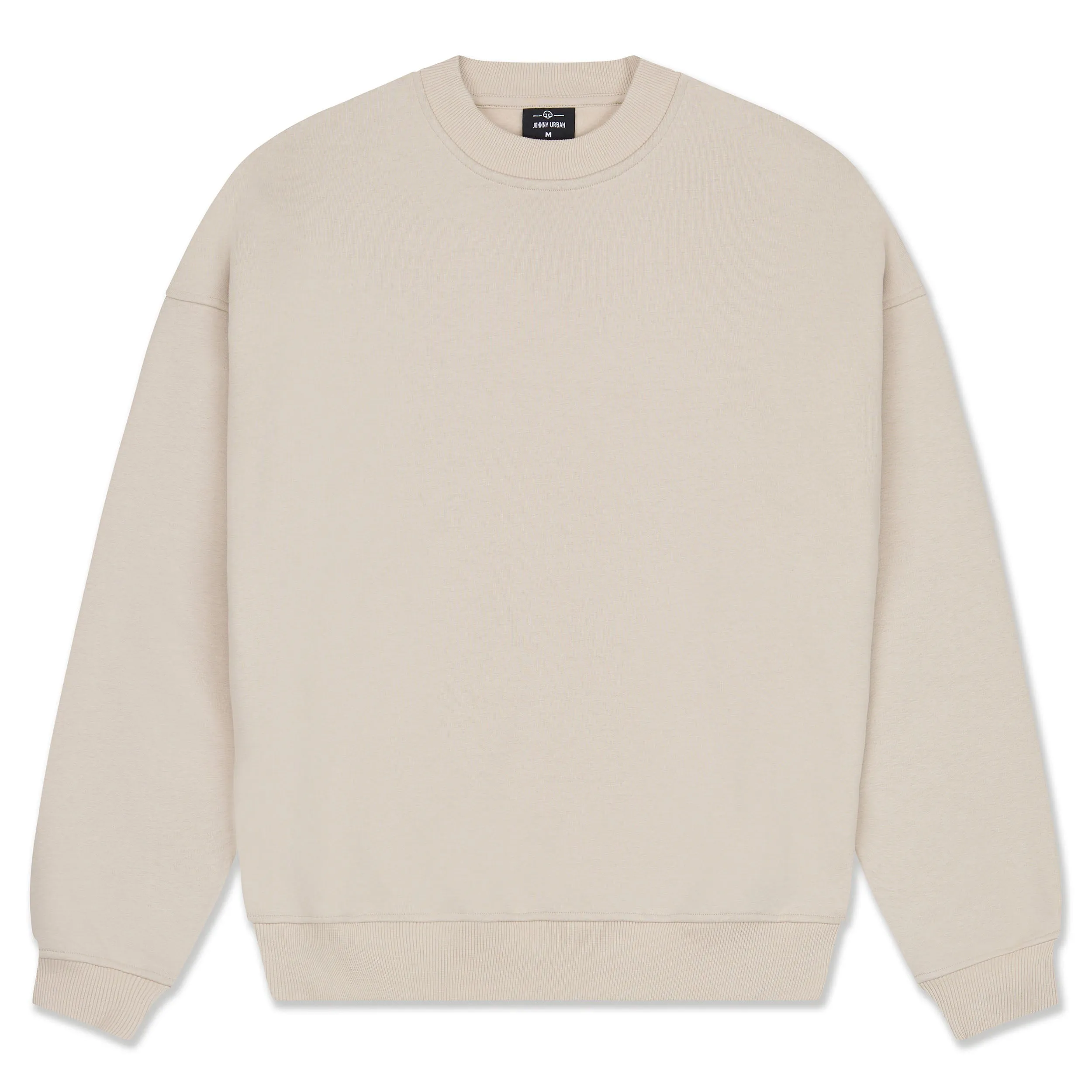 Oversized Crewneck "Carter"