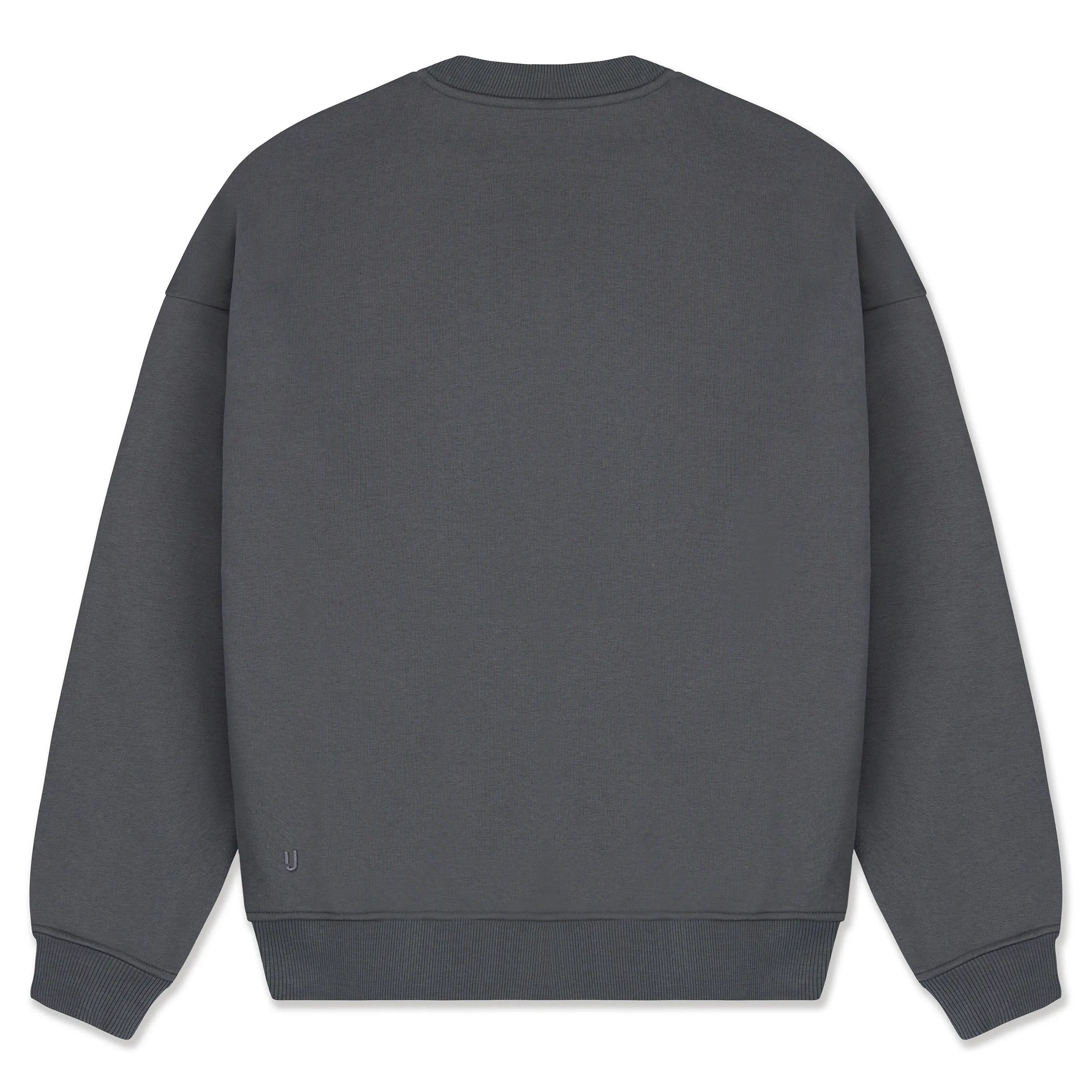 Oversized Crewneck "Carter"