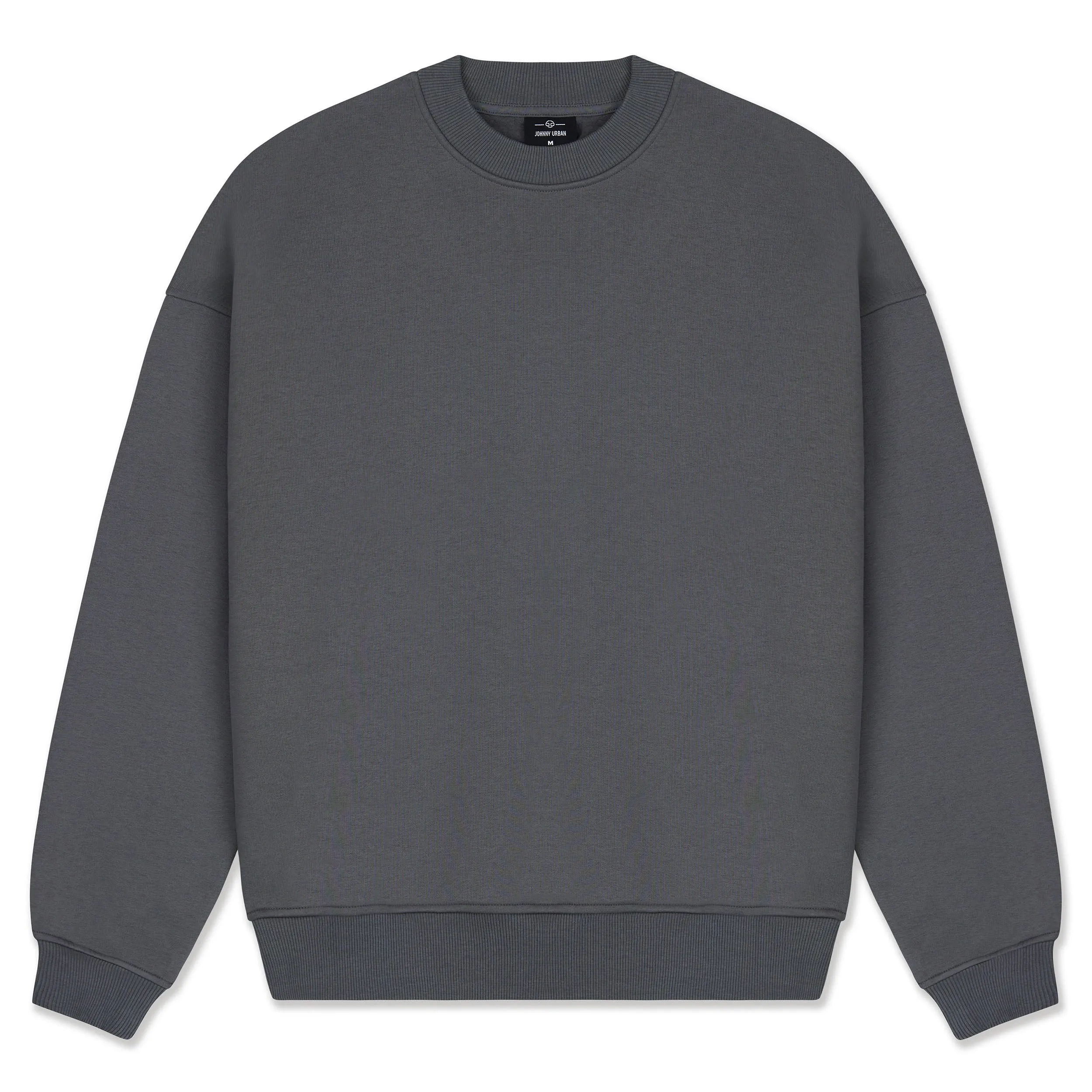 Oversized Crewneck "Carter"