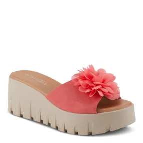 PATRIZIA MUMSIE SLIDE SANDAL