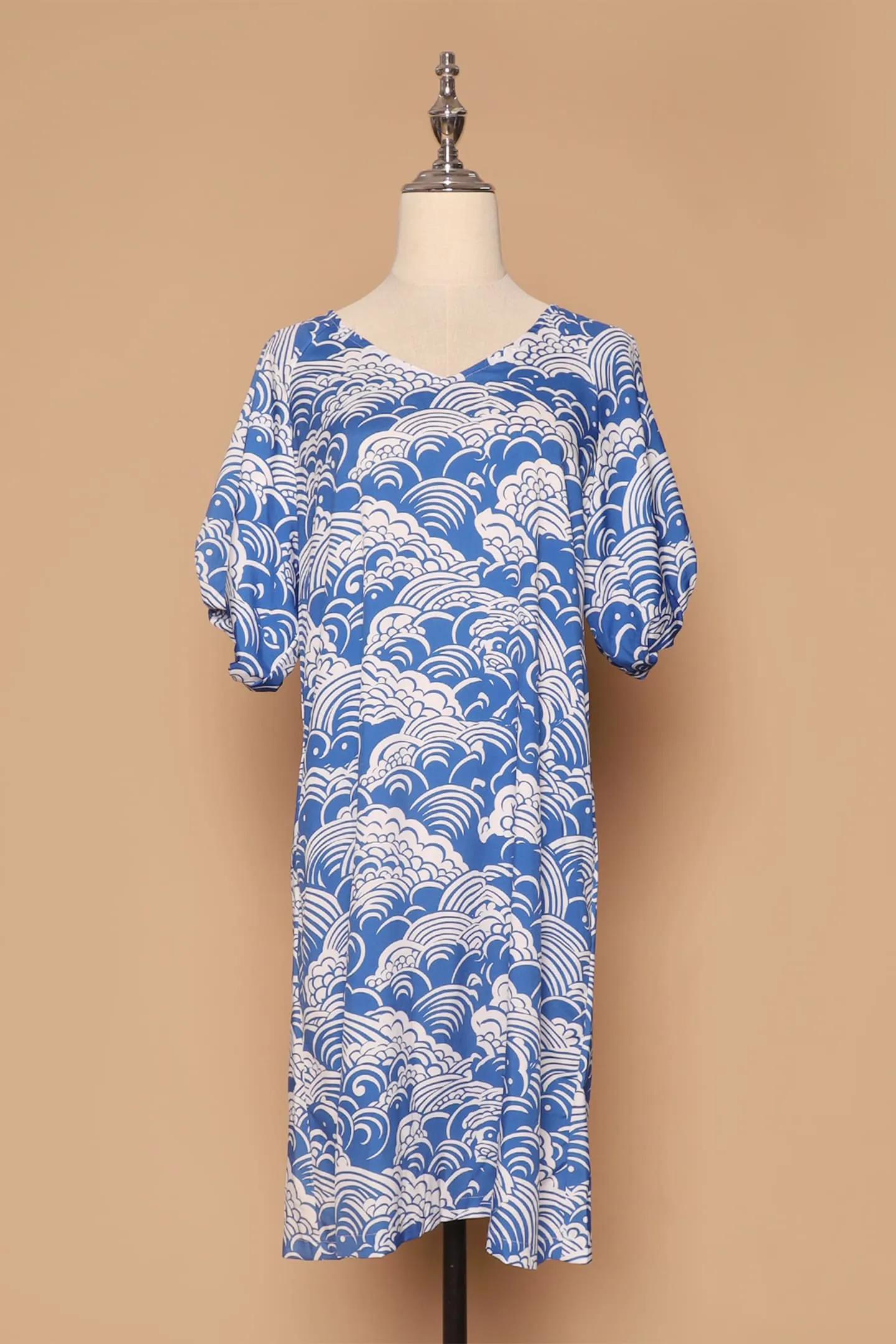 PO - Haru Dress in Kanagawa