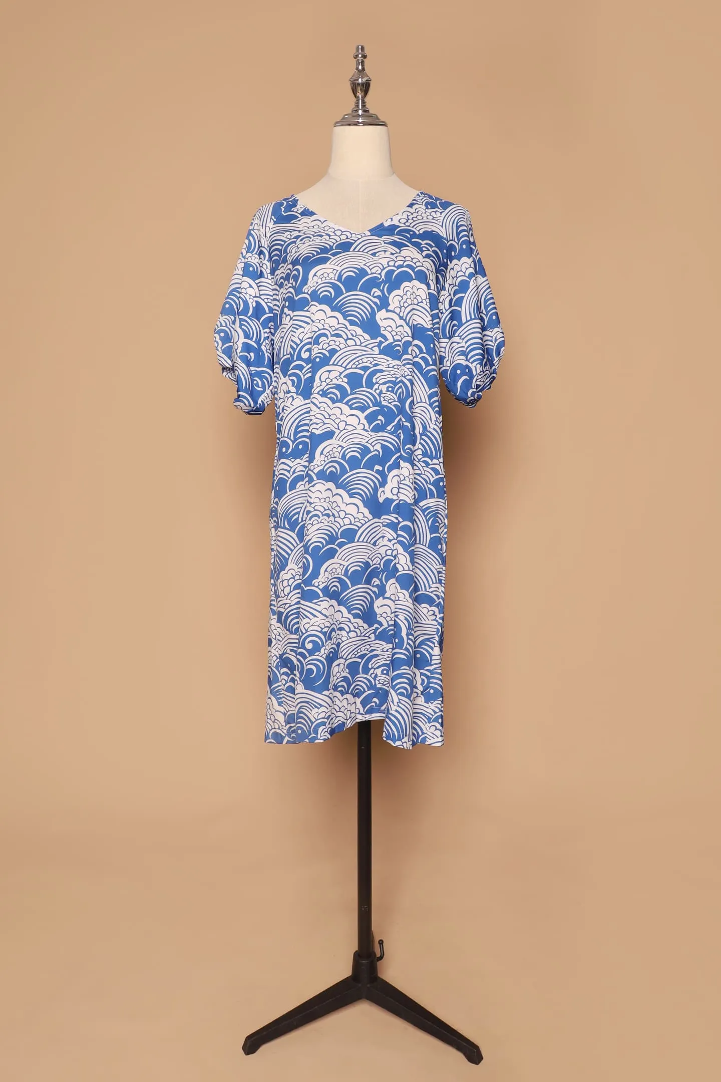 PO - Haru Dress in Kanagawa