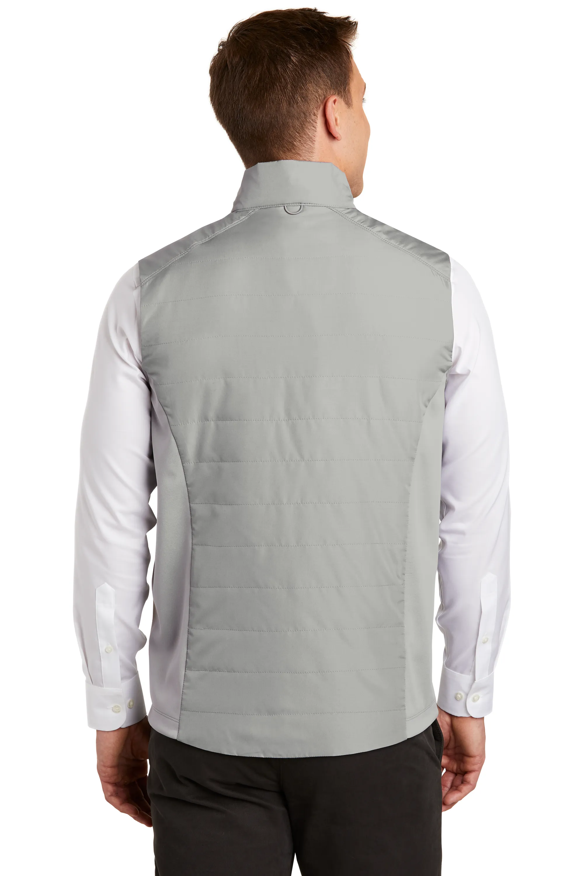 Port Authority ® Collective Insulated Vest - Gusty Grey