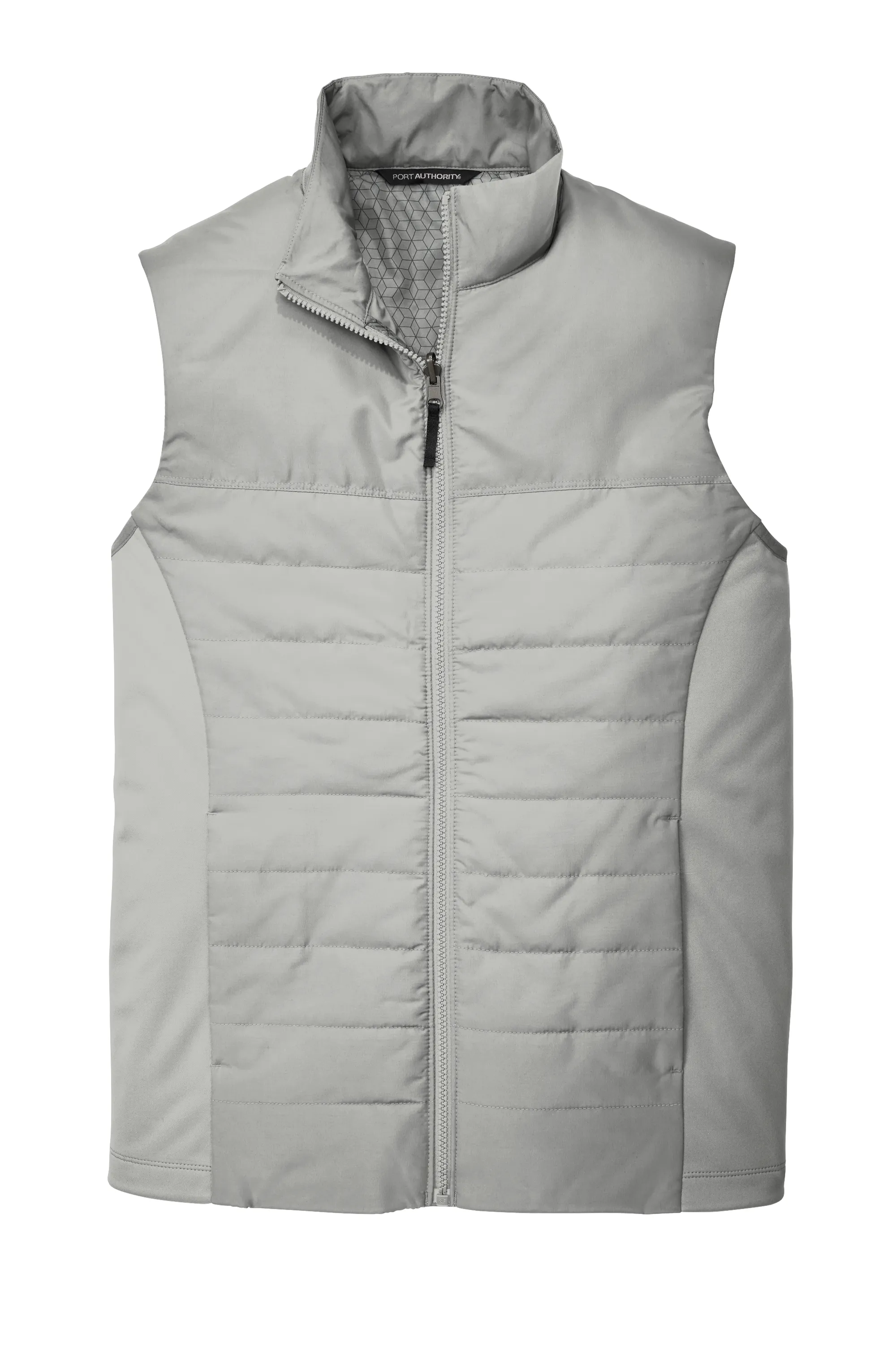 Port Authority ® Collective Insulated Vest - Gusty Grey