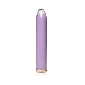 Prisms 10X Mini Glass Vibe Lilac