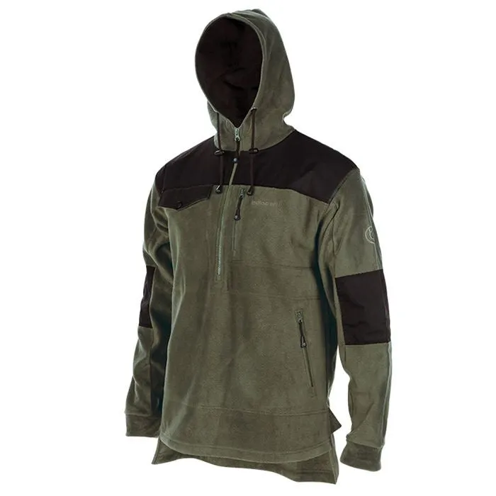 Quest Fleece Bushshirt