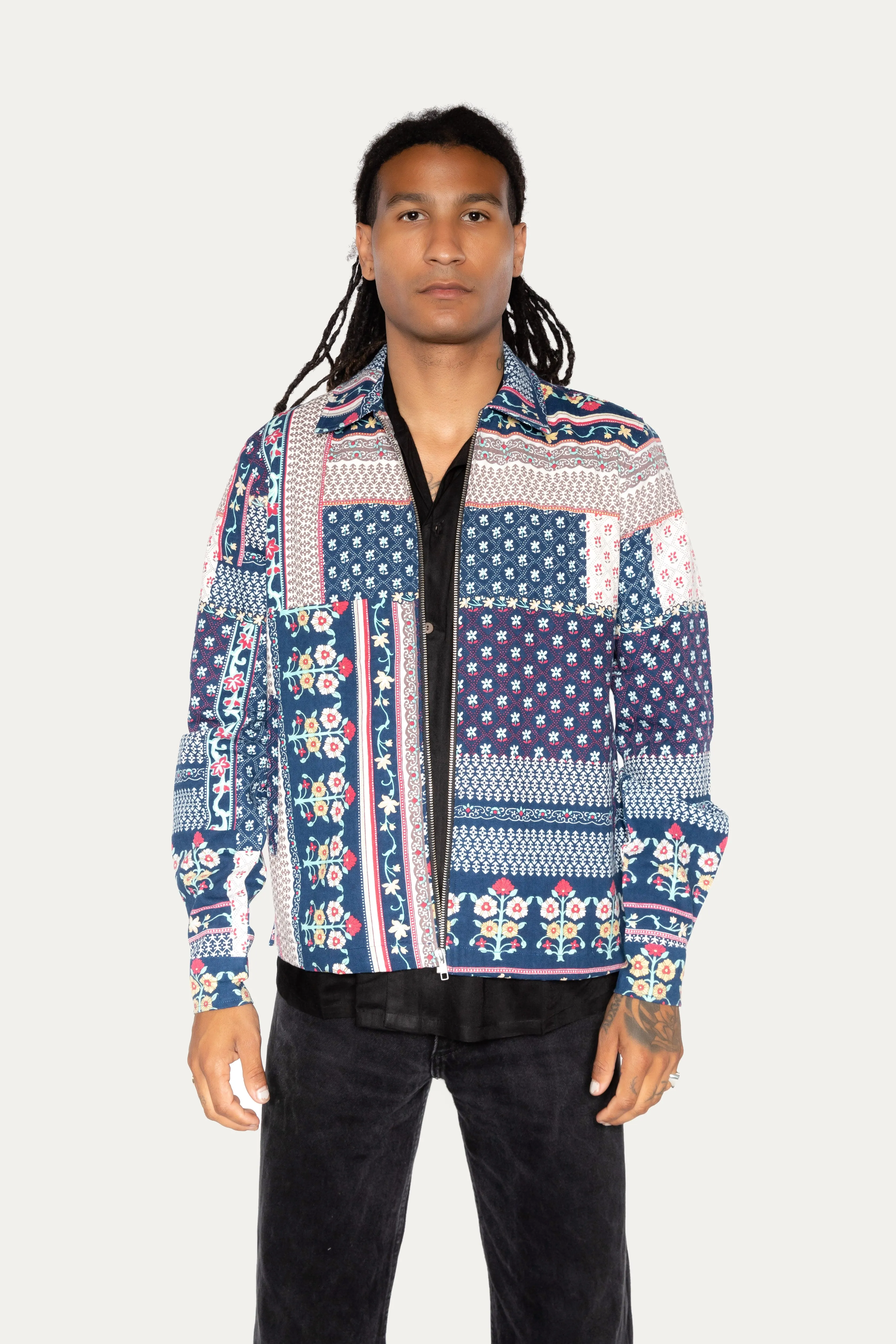 Raavi Jacket