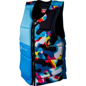 Ronix 2023 Volcom - Women's CE Approved Impact Vest