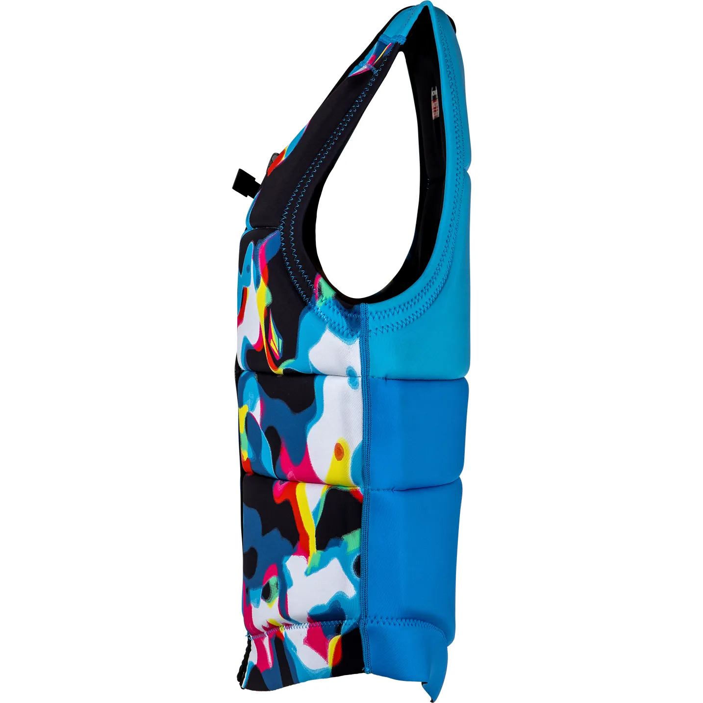 Ronix 2023 Volcom - Women's CE Approved Impact Vest