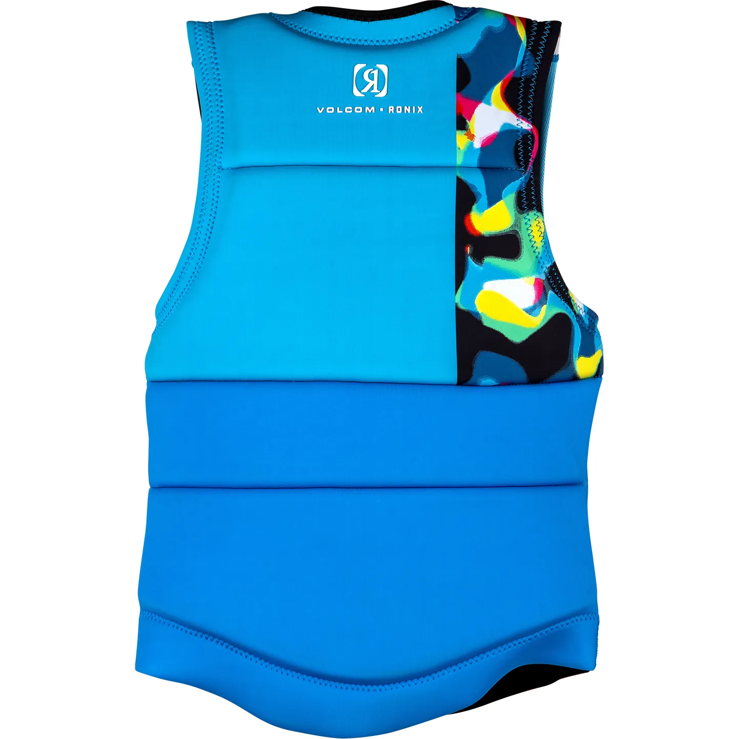 Ronix 2023 Volcom - Women's CE Approved Impact Vest