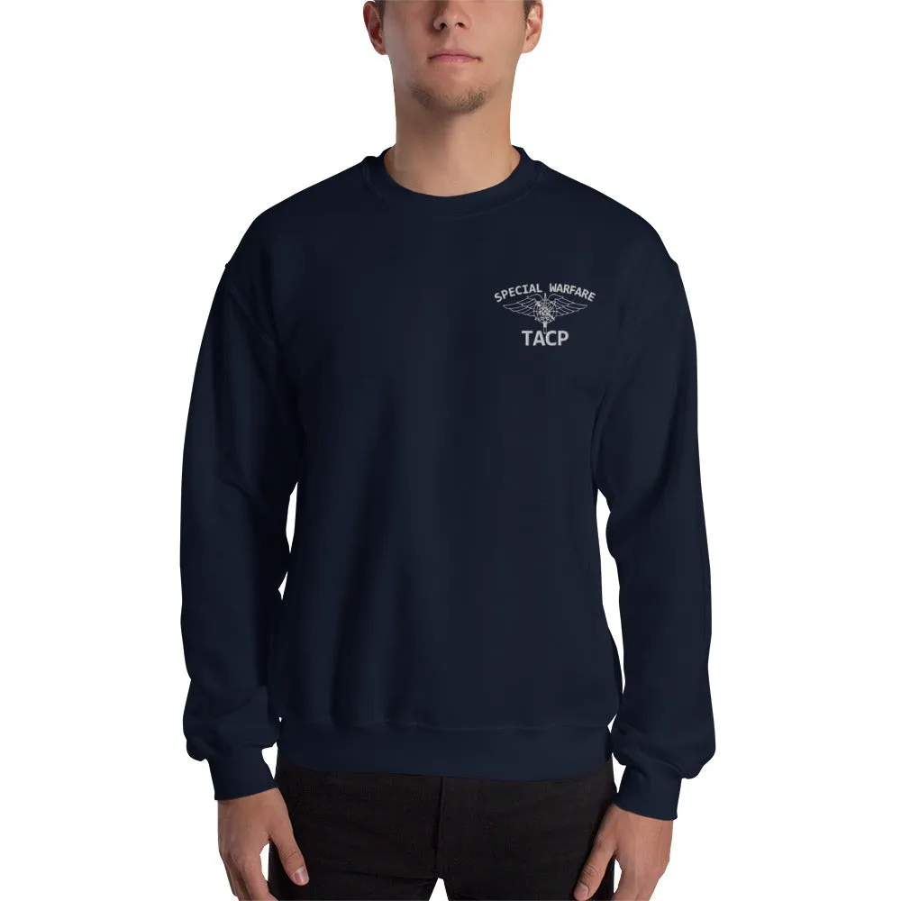 Special Warfare TACP Sweatshirt