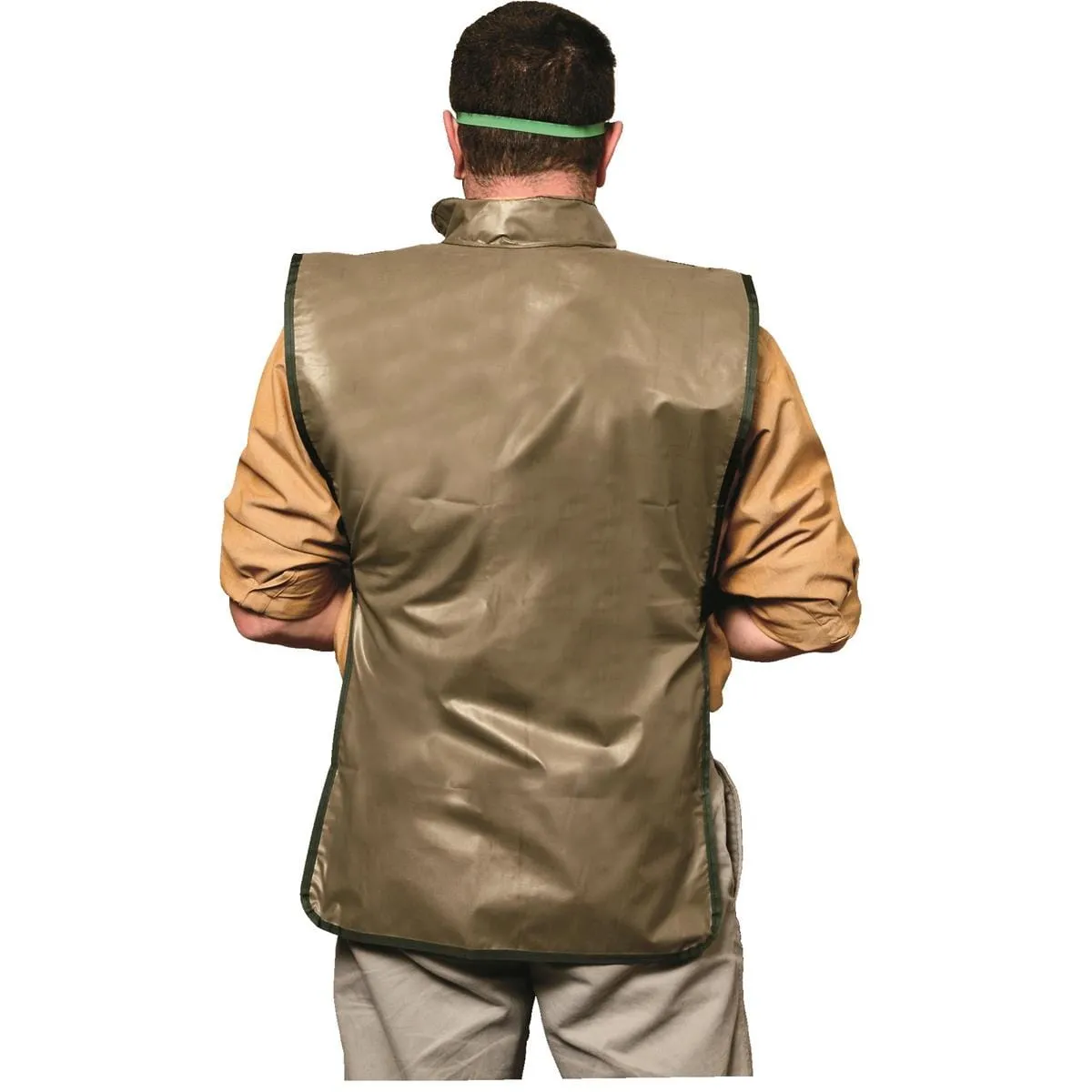 Spray Vest™ Backpack Sprayer Leakage Protection Vest With Mesh Front