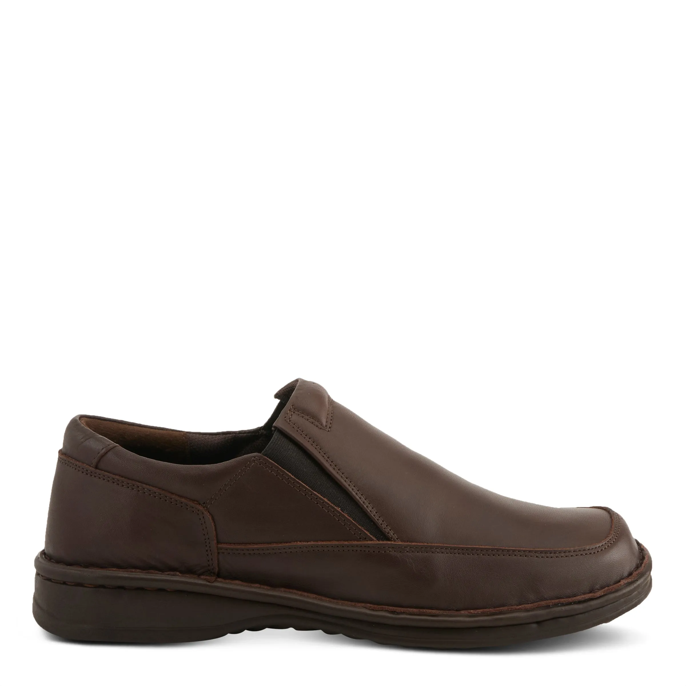 SPRING STEP MEN ENZO MEN'S SLIP-ON SHOE