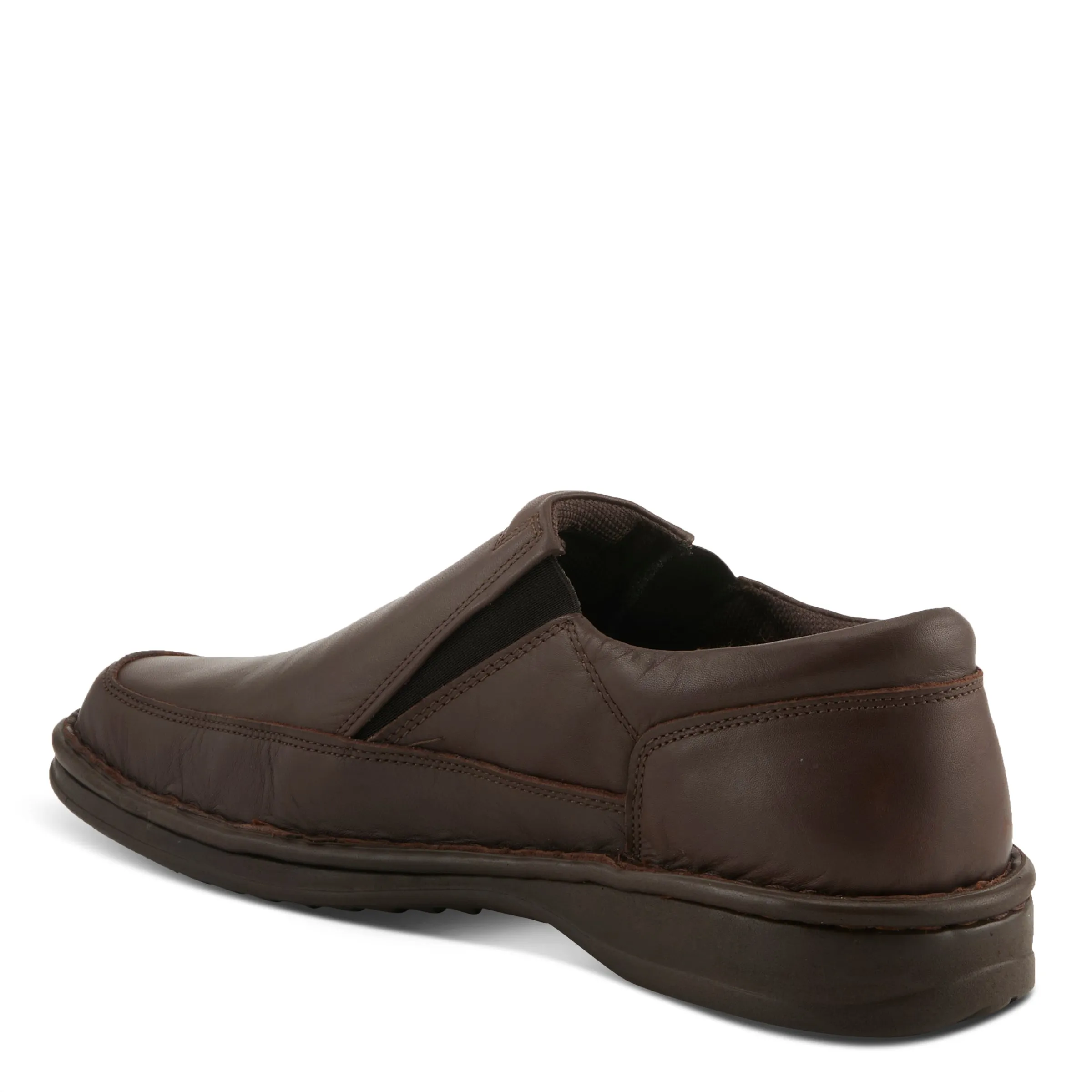 SPRING STEP MEN ENZO MEN'S SLIP-ON SHOE